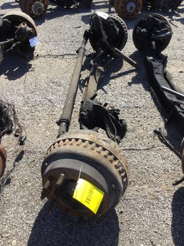 MACK LEU 613 AXLE ASSEMBLY, FRONT (STEER)
