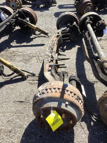 MACK LEU 613 AXLE ASSEMBLY, FRONT (STEER)