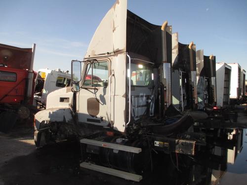 MACK CH 612 CAB