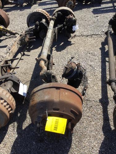 MACK LEU 613 AXLE ASSEMBLY, FRONT (STEER)