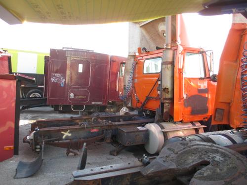 VOLVO WG42T CAB CLIP