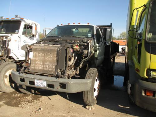 FORD F650 Trucks