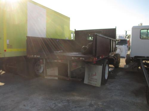 FORD F650 Trucks