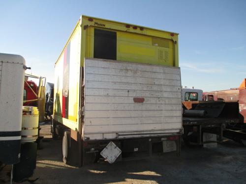 GMC C6500 Trucks