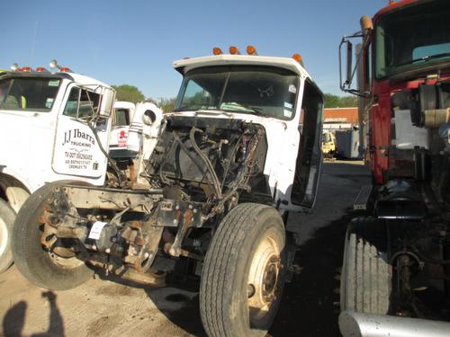 MACK R MODEL CAB CLIP