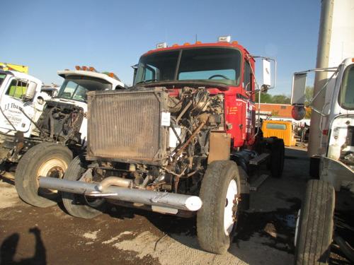 MACK CH613 Trucks