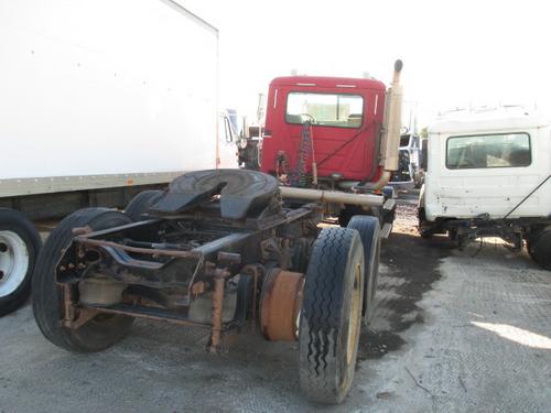 MACK CH613 Trucks