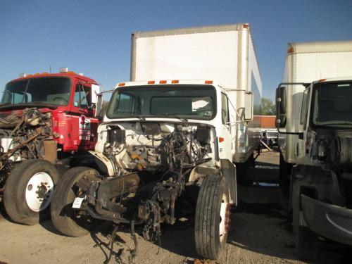 INTERNATIONAL 4700 Trucks