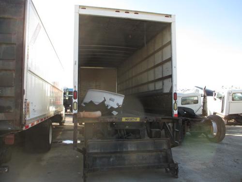 INTERNATIONAL 4700 Trucks
