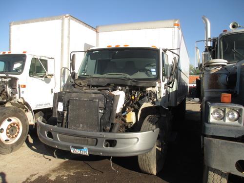 INTERNATIONAL 4300 Trucks