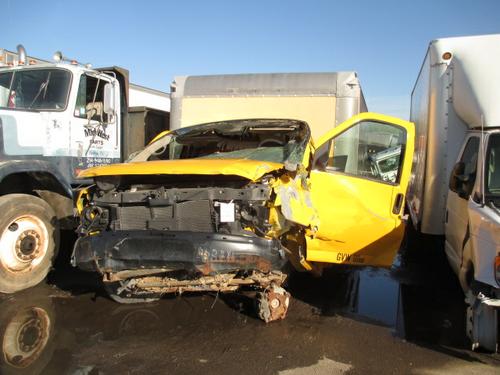 GMC  Trucks