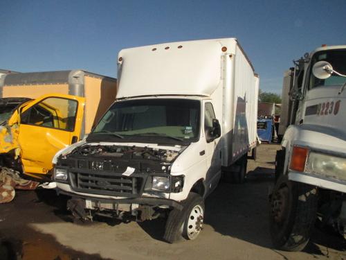 FORD E350 Trucks