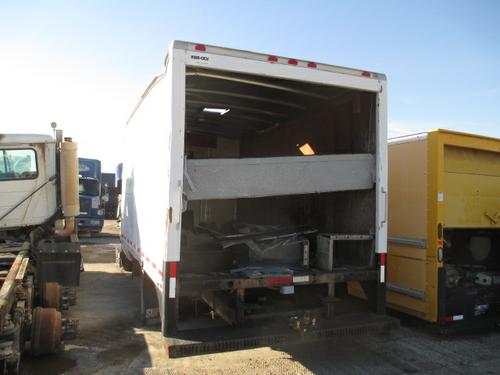 FORD E350 Trucks