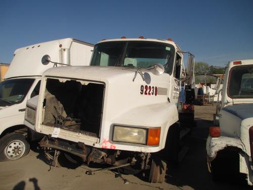 MACK CH613 CAB