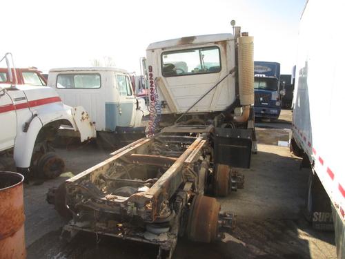 MACK CH613 CAB
