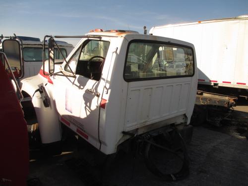 FORD F SERIES CAB CLIP