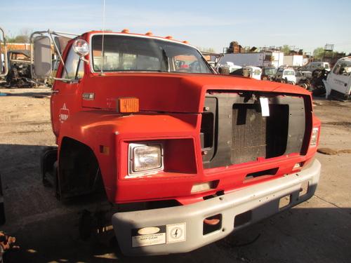 FORD F700 CAB CLIP