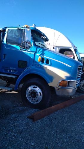 FORD LT8513 LOUISVILLE 113 Trucks