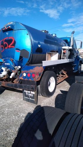 FORD LT8513 LOUISVILLE 113 Trucks