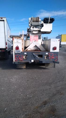 GMC C7500 Trucks