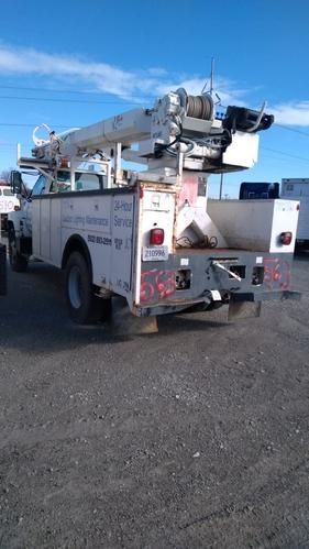 GMC C7500 Trucks