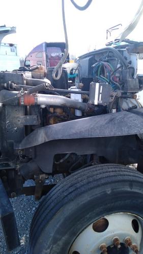 GMC C7500 Trucks