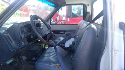 GMC C7500 Trucks