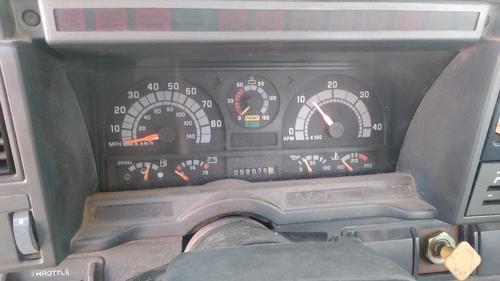 GMC C7500 Trucks