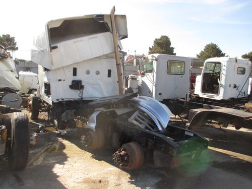 INTERNATIONAL  Trucks