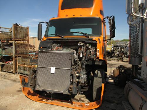 VOLVO  Trucks