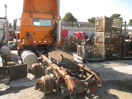 VOLVO  Trucks