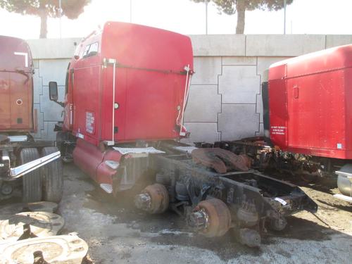 KENWORTH T2000 Trucks