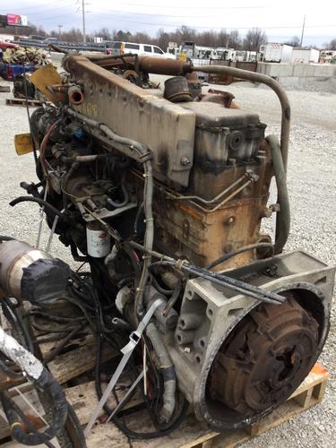 CUMMINS B/C 88 NT Engine Assembly