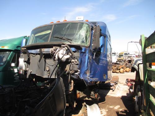 MACK CX613 CAB CLIP