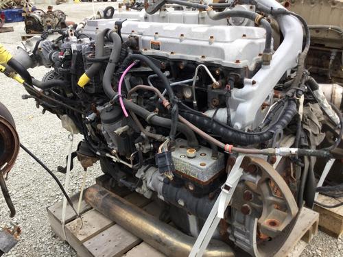 INTERNATIONAL MAXXFORCE13 Engine Assembly