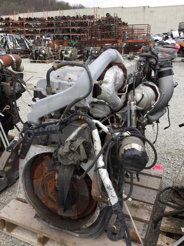 INTERNATIONAL MAXXFORCE13 Engine Assembly