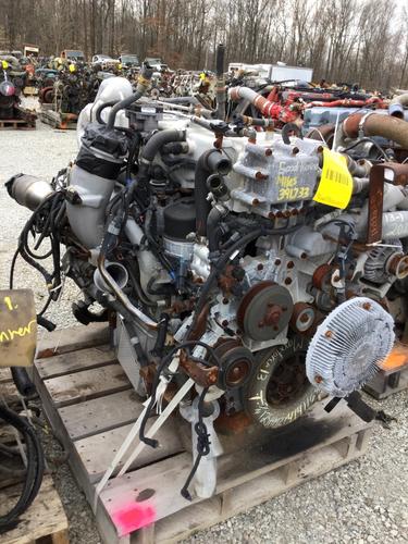 INTERNATIONAL MAXXFORCE13 Engine Assembly