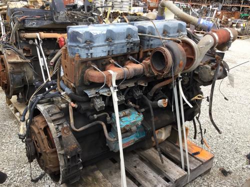 MACK E7 Engine Assembly
