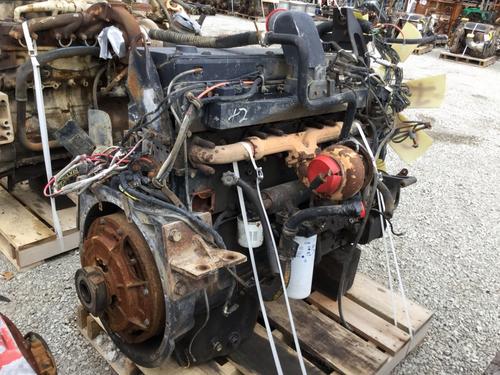 CUMMINS L-10 CELECT Engine Assembly