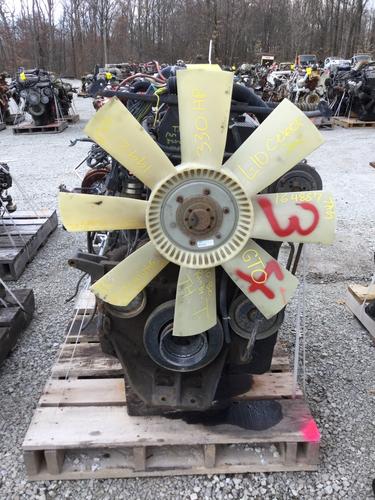 CUMMINS L-10 CELECT Engine Assembly