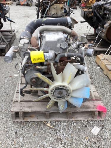 Nissan/Ud J05D Engine Assembly