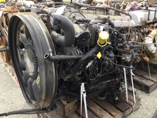 INTERNATIONAL MAXXFORCE13 Engine Assembly