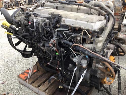 INTERNATIONAL MAXXFORCE13 Engine Assembly