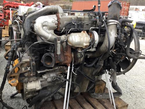 INTERNATIONAL MAXXFORCE13 Engine Assembly