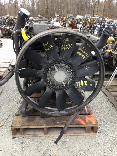 INTERNATIONAL MAXXFORCE13 Engine Assembly