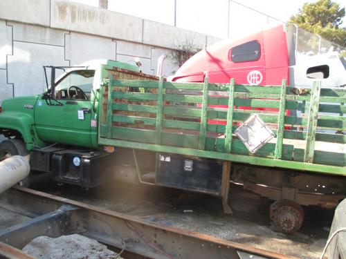 CHEVROLET KODIAK Trucks