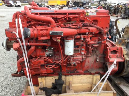 CUMMINS X15 Engine Assembly