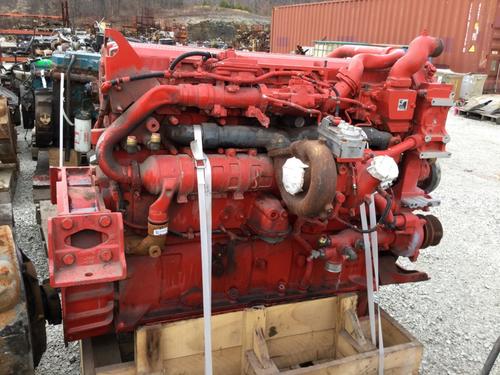 CUMMINS X15 Engine Assembly