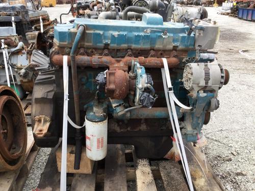 INTERNATIONAL DT466 Engine Assembly