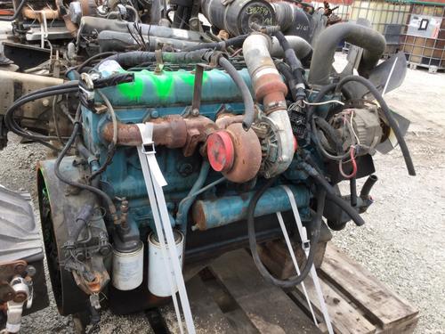 INTERNATIONAL DT 360 Engine Assembly